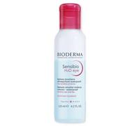 Sensibio h20 eye bioderma struccante occhi 125ml