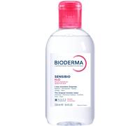 Bioderma Sensibio H2O Micellar Water for Sensitive Skin Prone to Rosacea 250ml