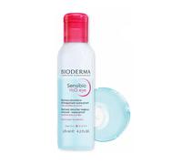Bioderma Sensibio H2O Occhi 125ml - Detergente occhi
