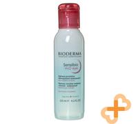 Bioderma Sensibio H2O Occhio Biphasic Micellare Struccante 125 ML Impermeabile