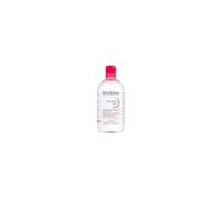 Bioderma Sensibio H2o Make Up Removing Micelle Solution 500 ml Pelle sensibile