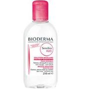Bioderma - Sensibio H2O Soluzione Micellare Confezione 250 Ml