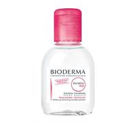BIODERMA Sensibio H2O Soluzione Micellare Detergente 100 ml