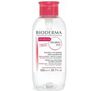 BIODERMA ITALIA Srl SENSIBIO H2O 850ML PUMP