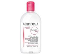 Bioderma Sensibio H2o Soluzione Micelllare Detergente 500ml