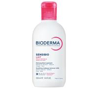 BIODERMA - Sensibio Latte Latte Struccante lenitivo - Latte detergente