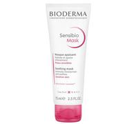 BIODERMA SENSIBIO MASCHERA LENITIVA 75 ML