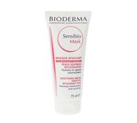 BIODERMA Sensibio maschera per la pelle sensibile del viso 75 ml per Donna