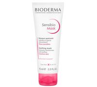 BIODERMA SENSIBIO-MASK TRATTAMENTO LENITIVO IDRATANTE 75ML