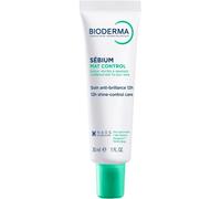 BIODERMA SEBIUM TRATTAMENTO IDRATANTE OPACIZZANTE 30 ML