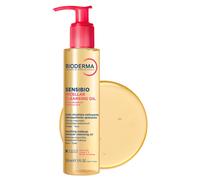 Bioderma Sensibio Micellar Oil 150 ml
