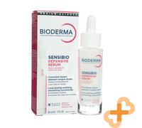 Bioderma Sensibio Siero Idratante Difensivo Lenitivo Lunga Durata 30Ml