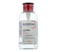 Bioderma Sensibio - Soluzione per micelle struccanti H2O con pompa 500 ml