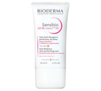 Bioderma Sensibio AR BB Cream BB cream SPF 30 colore Light 40 ml