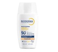 Bioderma Photoderm Xdefense Ultra Fluid SPF50+ Solare Viso n.03 40ml