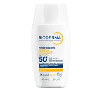 PHOTODERM XDEFENSE ULTRA-FLUID SPF50+ INVISIBLE 40 ML