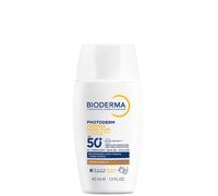Bioderma XDefense Ultra Fluid SPF50+| Suncare and Urban Protection 40ml (Various Shades) - Shade 04 Shade 04