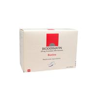 Biodermatin Granulato Effervescente 20 mg Biotina 30 Bustine