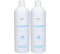 Biodermico Detergente Biologico 2x1000 ml Sapone liquido