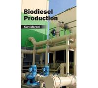 Biodiesel Production (Copertina rigida)