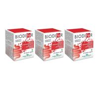 Biodifer 20 Capsule Vegetali 3x9,5 g Capsule