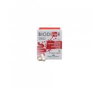 Biodifer Prodeco Pharma 20 Capsule