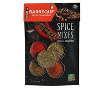 Biodinami BBQ Mix 35 g (confezione da 5)