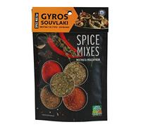 Biodinami Gyro - Souvlaki Mix 30 g (confezione da 5)