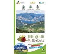 Biodistretto Val di Gresta. Prodotti biologici. Enogastronomia. Storia
