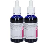 BIODIT DeVir 2x50 ml Soluzione orale