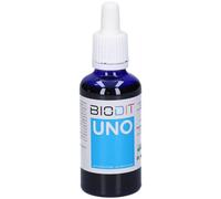 Biodit uno gocce 50 ml - integratore immunostimolenate