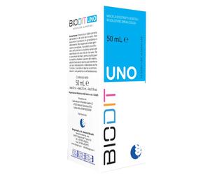 BIODIT UNO GTT 50ML