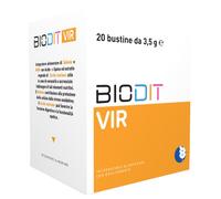 Biodit vir 20bust 70g bg