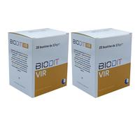 Biodit Vir 20 Bustine Da 3,5 G 2x20x3,5 g Bustina