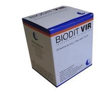 BIODIT VIR 20BUST 70G BG