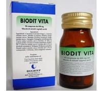Biodit Vita Integratore 50 Compresse