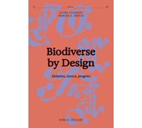 Biodiverse by design. Didattica, ricerca, progetto