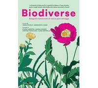Biodiverse. Geografie femministe di nature post-selvagge