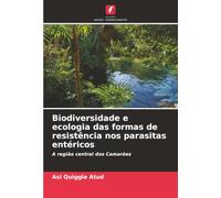 Biodiversidade e ecologia das formas de resistência nos parasitas entéricos: A região central dos Camarões