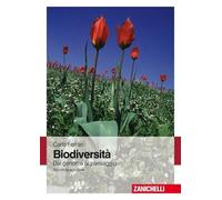 Biodiversità. Dal genoma al paesaggio – Zanichelli