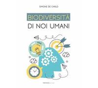 Biodiversità di noi umani