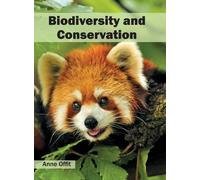 Biodiversity and Conservation (Copertina rigida)
