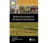 Biodiversity Hotspot of the Eastern Afromontane