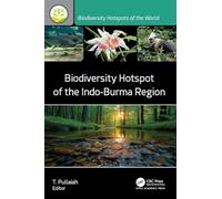 Biodiversity Hotspot of the Indo-Burma Region