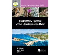 Biodiversity Hotspot of the Mediterranean Basin