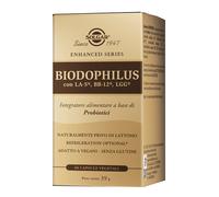 BIODOPHILUS 60CPS VEG