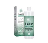 Biodor Animal, balsamo per bucato, 1 l, neutralizzatore di odori, detergente per
