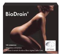 Biodrain 180cpr