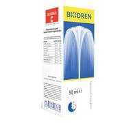 BIODREN C GTT 50 ML