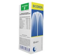 Biodren f soluzione 50ml
